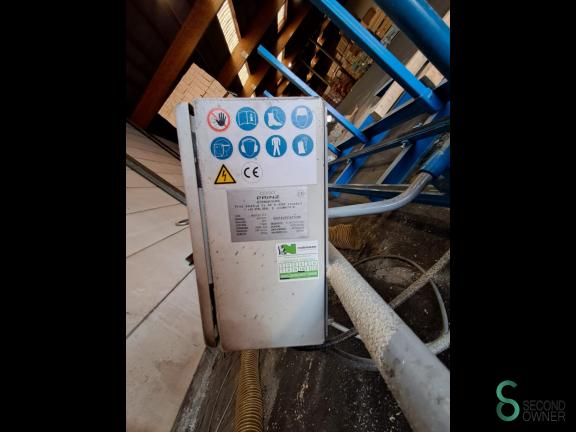 Prinz Proficut Light HOU9.614 5 16976